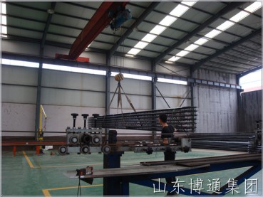 生產(chǎn)車(chē)間